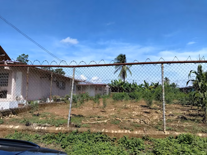 Terreno de 600 m², Ciudad Radial, Juan Díaz! Cerca de PriceSmart y Corredor Sur – Solo B/.80,000