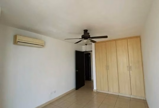 Alquiler Apartamento Vía España-La Loma Fte Al Hospital  San Fernando 2 Estacionamientos - Imagen 14