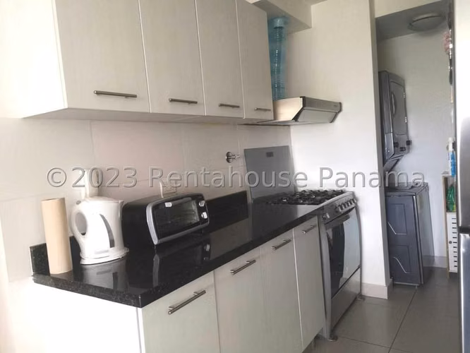 Apartamento en Venta en San Francisco JG