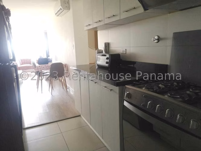 Apartamento en Venta en San Francisco JG