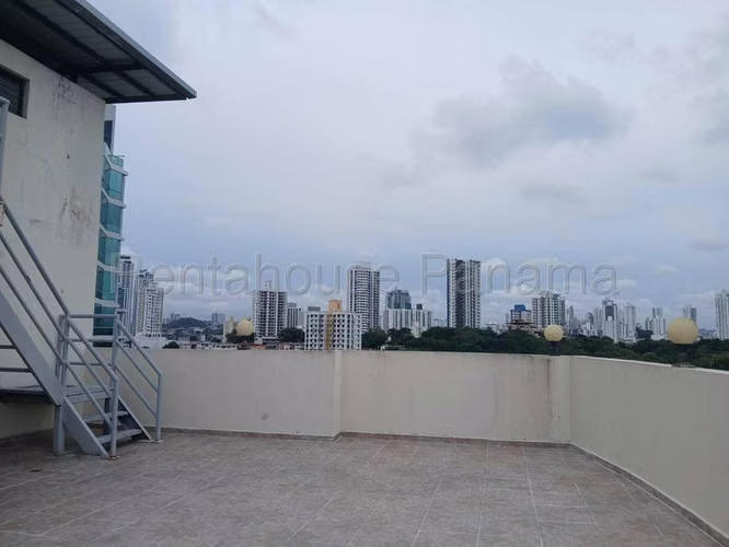 Apartamento en Venta en San Francisco JG