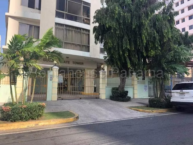 Apartamento en Venta en San Francisco JG
