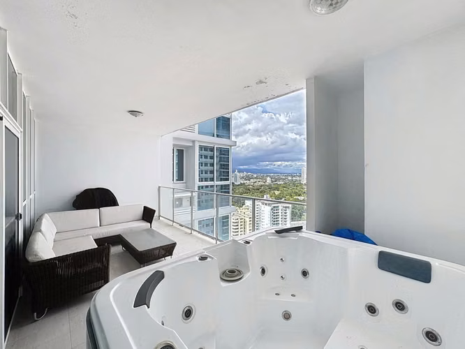 VENTA APARTAMENTO SAN FRANCISCO - MM