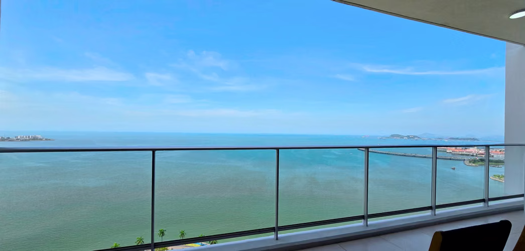VENDO FULL AMUEBLADO LISTO PARA MUDARTE. $270,000.00 CINTA COSTERA - Imagen 2