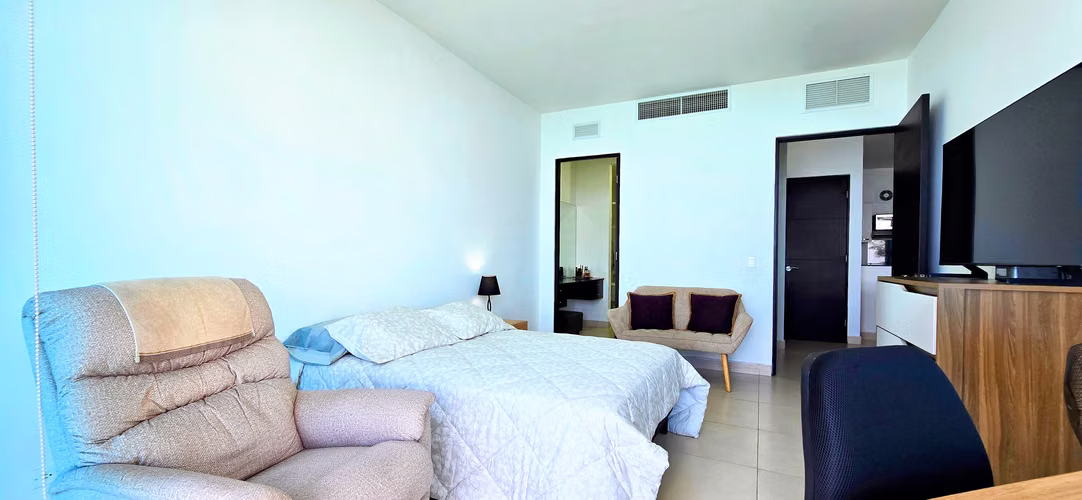 VENDO FULL AMUEBLADO LISTO PARA MUDARTE. $270,000.00 CINTA COSTERA - Imagen 14