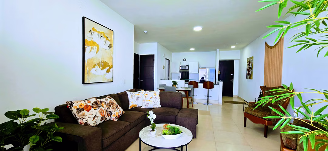 VENDO FULL AMUEBLADO LISTO PARA MUDARTE. $270,000.00 CINTA COSTERA - Imagen 6