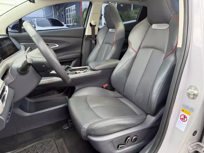 Changan Unit 2023