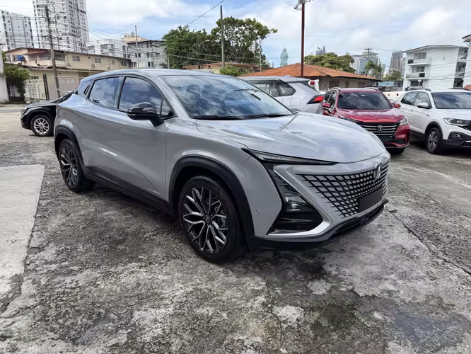 Changan Unit 2023