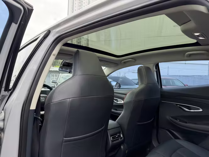 Changan Unit 2023