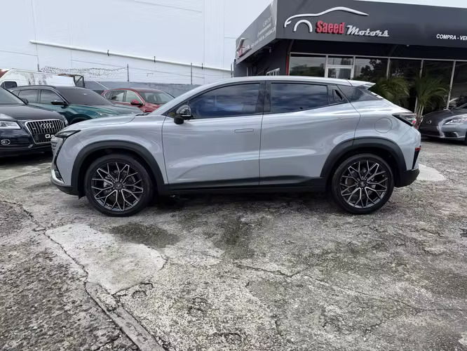 Changan Unit 2023