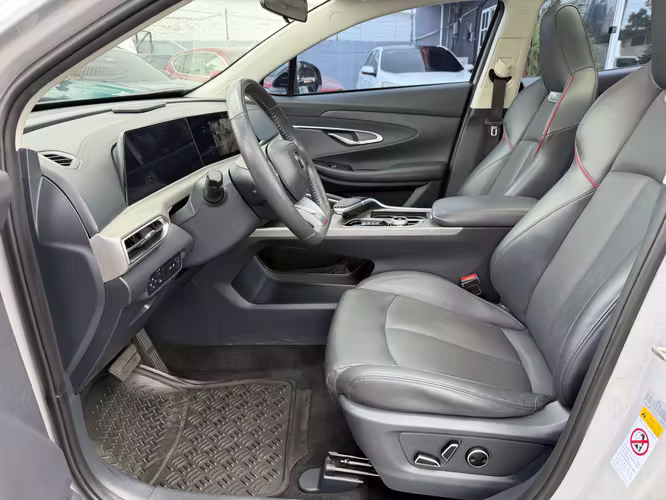Changan Unit 2023