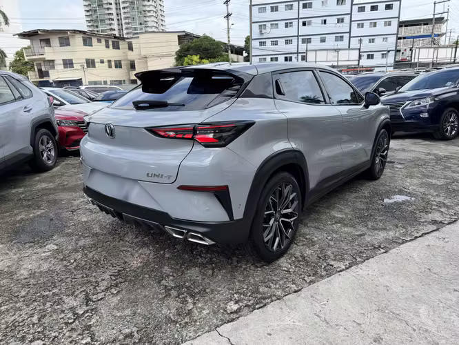 Changan Unit 2023