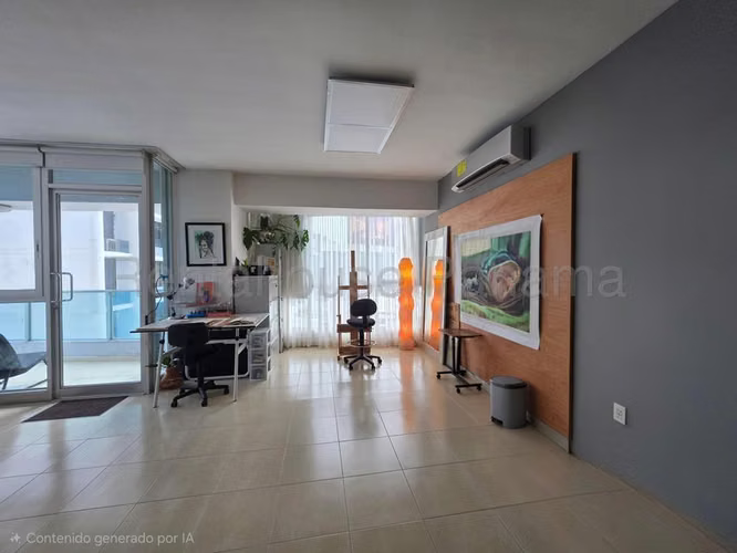 Apartamento en Venta en Avenida Balboa  JG