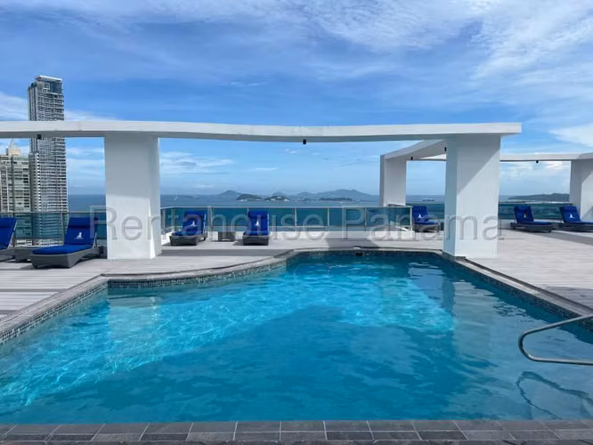 Apartamento en Venta en Avenida Balboa  JG