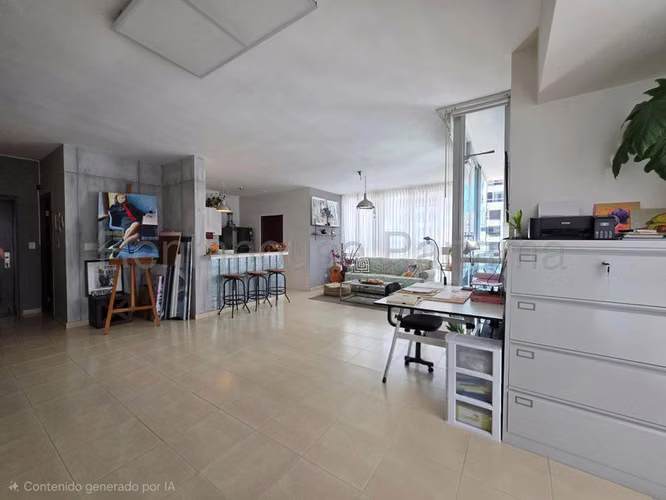 Apartamento en Venta en Avenida Balboa  JG