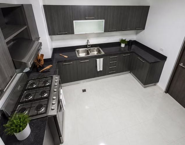 . Apartamento en Edison Park I  142m² con doble parking en zona premium - Imagen 7