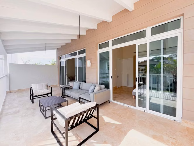 Venta de Apartamento Marina Gardens, Buenaventura