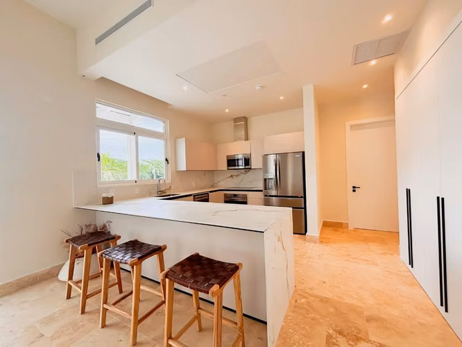 Venta de Apartamento Marina Gardens, Buenaventura