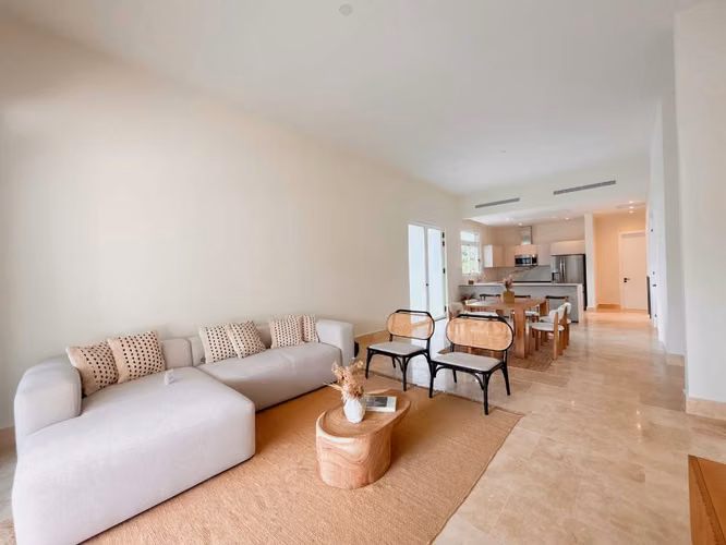 Venta de Apartamento Marina Gardens, Buenaventura