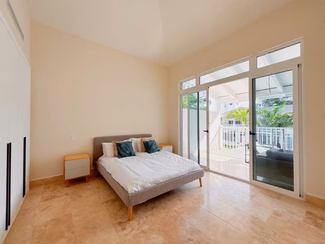 Venta de Apartamento Marina Gardens, Buenaventura