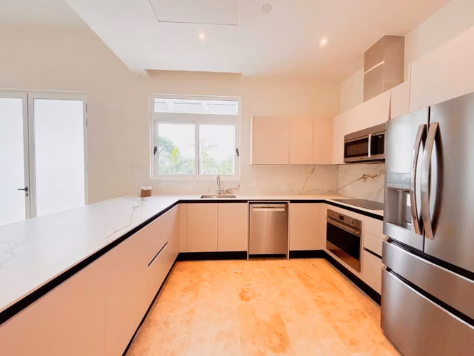 Venta de Apartamento Marina Gardens, Buenaventura
