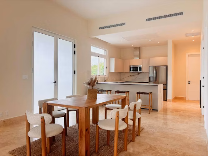 Venta de Apartamento Marina Gardens, Buenaventura