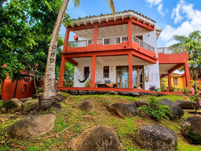 Venta hermoso Loft en Pedasi - Ocean Loft Playa Destiladeros 27YCG808