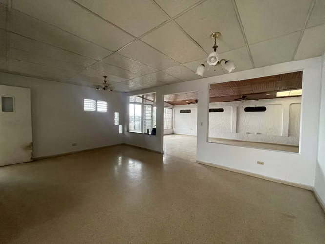 Casa en Venta – Colonia La Loma, Villa Lucre - DG