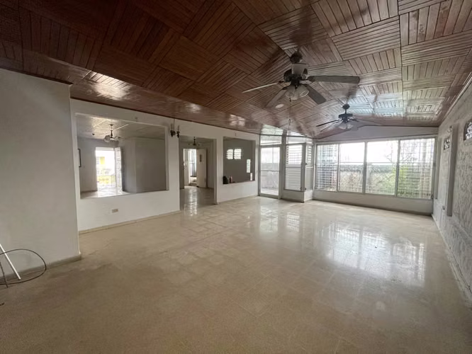Casa en Venta – Colonia La Loma, Villa Lucre - DG
