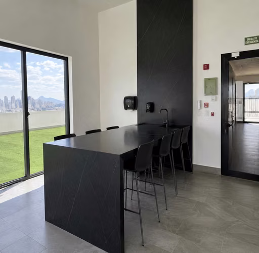 Apartamento en Hato Pintado I Con excelente ubicación y iluminacion