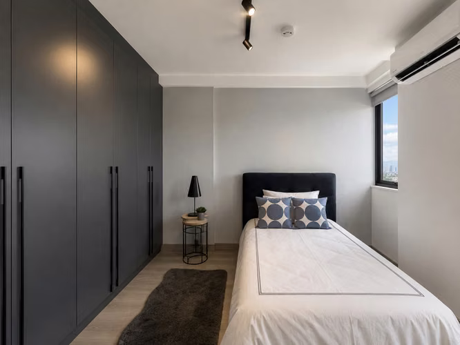 Apartamento en Hato Pintado I Con excelente ubicación y iluminacion