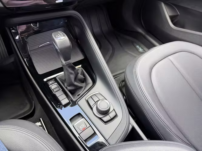 BMW X1 2016