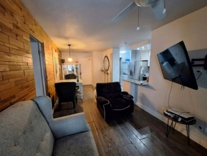 Venta de Apartamento en Condado del Rey PH Green Park - YP