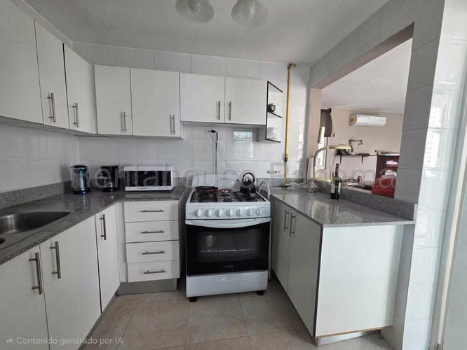Apartamento Amoblado en Venta en Elmare Edison Park CIG266049