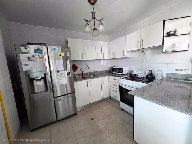 Apartamento Amoblado en Venta en Elmare Edison Park CIG266049
