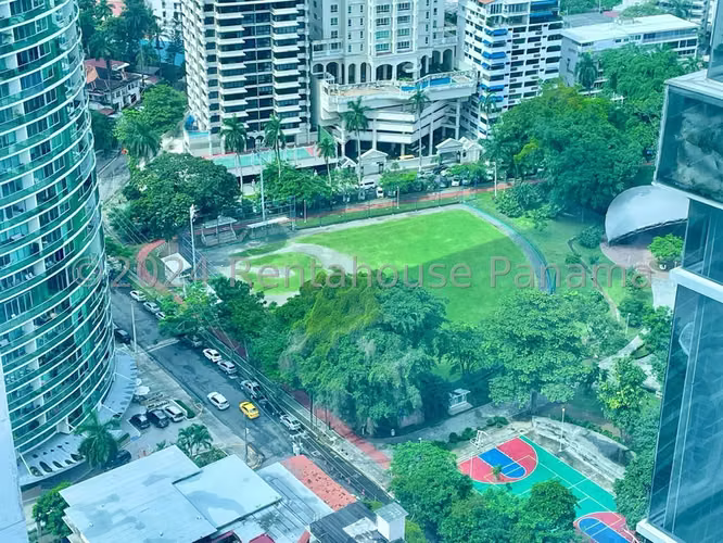 Apartamento Amoblado en Venta en Colores de Bella Vista CIG258398