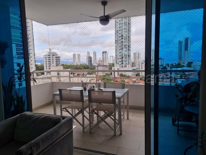 Apartamento en venta en PH The Regent San Francisco