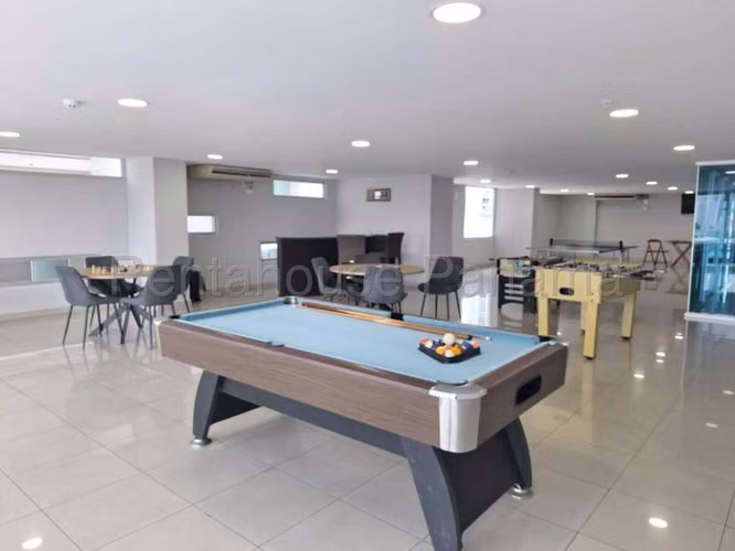 Apartamento en venta en PH The Regent San Francisco