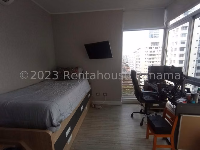 Apartamento en venta en PH Quartier de Atlapa San Francisco