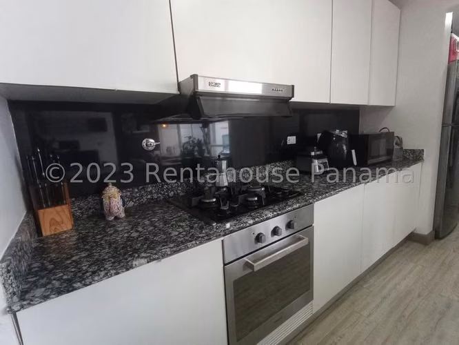 Apartamento en venta en PH Quartier de Atlapa San Francisco