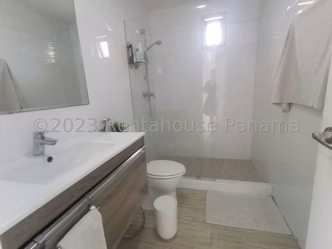 Apartamento en venta en PH Quartier de Atlapa San Francisco