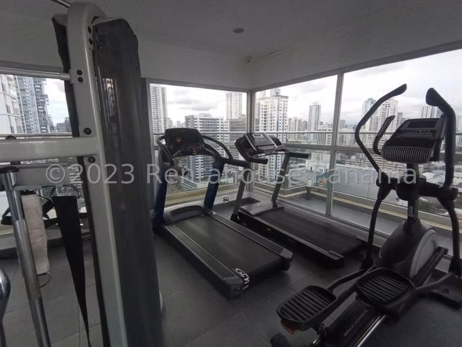 Apartamento en venta en PH Quartier de Atlapa San Francisco
