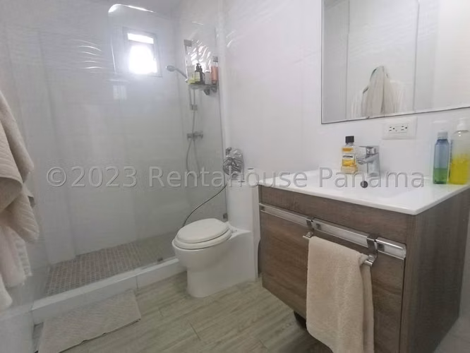 Apartamento en venta en PH Quartier de Atlapa San Francisco