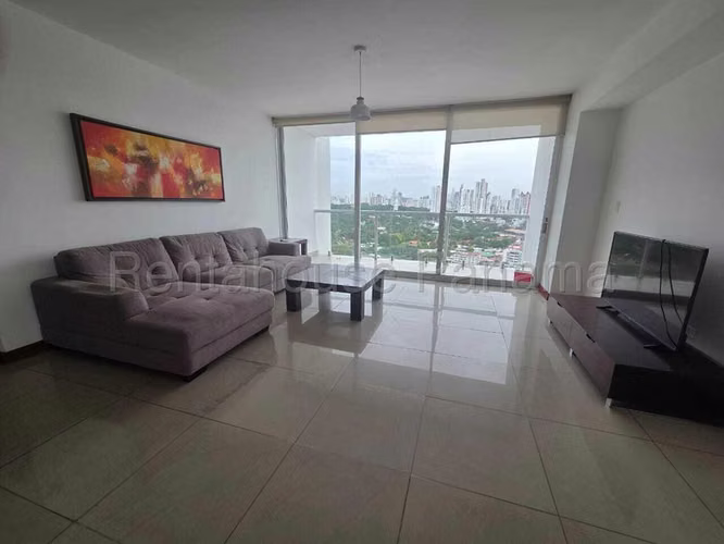 Apartamento Amoblado en Venta en Bahia del Golf  Coco del Mar CIG266156