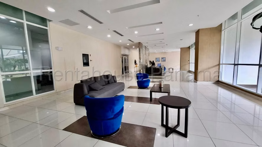 Alquiler Apartamento en Condado del Rey Kings Park - Solo Linea Blanca 27YCG822
