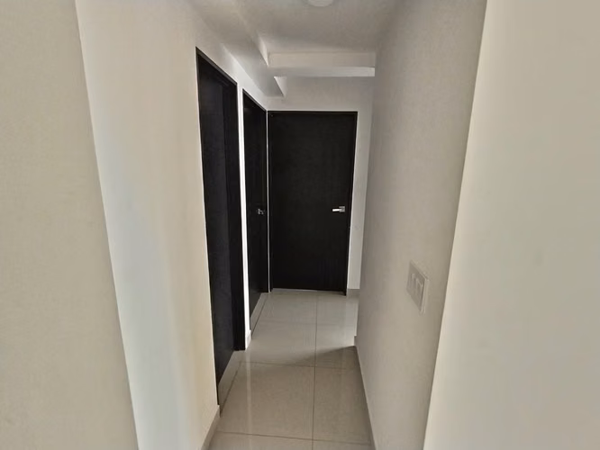 Alquiler de Apartamento en PH Vicky Village – El Carmen, Esquina de Vía España y Vía Brasil