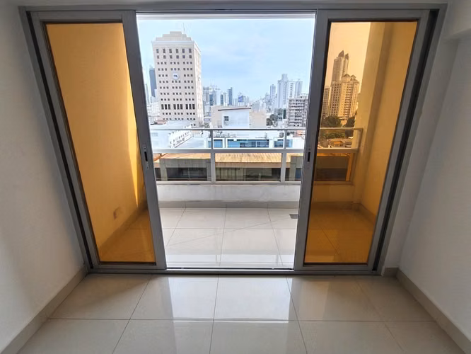 Alquiler de Apartamento en PH Vicky Village – El Carmen, Esquina de Vía España y Vía Brasil