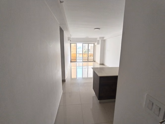 Alquiler de Apartamento en PH Vicky Village – El Carmen, Esquina de Vía España y Vía Brasil