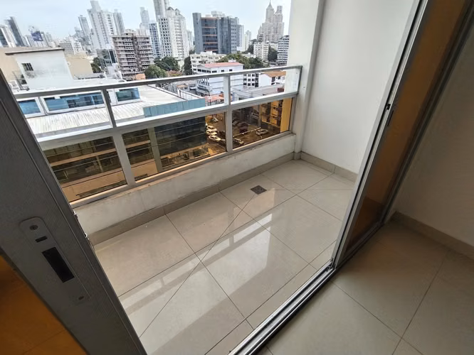 Alquiler de Apartamento en PH Vicky Village – El Carmen, Esquina de Vía España y Vía Brasil