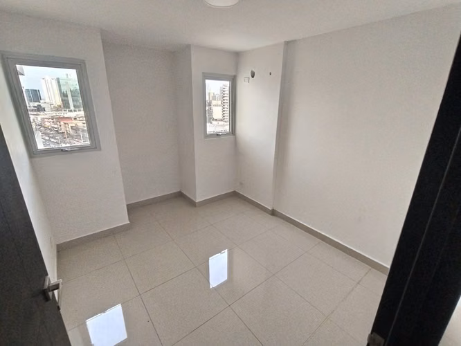 Alquiler de Apartamento en PH Vicky Village – El Carmen, Esquina de Vía España y Vía Brasil